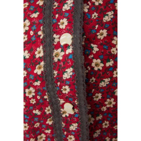 Female blouse, size 42-4