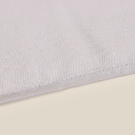 Sl Home Tencel 235*260 cm sheet, col. Light gray-9