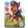 Gift set, 6 items, puppy patrol
