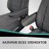 Auto-Cherkhly for Mitsubishi Pajero Sport, 2008-2013, Instyle, Intense, Jacquard