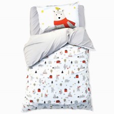 Bed linen 
