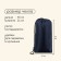 Sleeping bag Maclay, blanket, right, 200x75 cm, up to -5 ° C