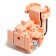 Robot "Number 9", transforms