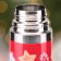 New Year! Thermos New Year "Christmas", 500 ml