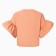Female T -shirt, peach color, size 50