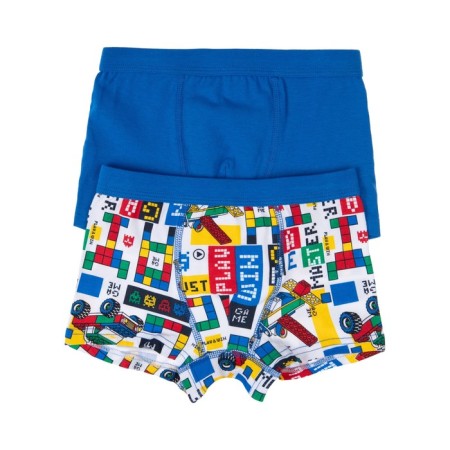 Panties for the boy PlayTode, height 110-116 cm, 2 pcs