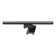 Suspended Baseus I-Wok2 Series Usb Asymmetric Light Source Screen, Black