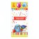 Icon - Order for graduation "Graduate of primary school", D = 9 cm