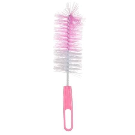 A set of brushes for bottles and nipple, color mix-1