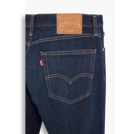 Men's jeans Levis Men 502 Regular Taper Jeans, size 48 RUS-6