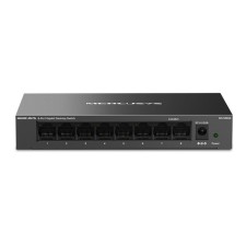 Mercusysys MS108GS (L2) 8x1gbit/s Unvowed switches