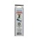 Liquid rubber, neoprene, black color, 30 ml