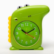 Clock - HEARD TRAIDE 