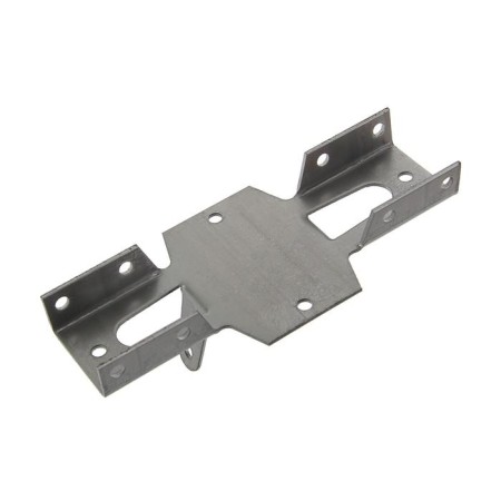 CREVSTEN FISTEN OF OTVEN KNN-40-60-174, without coating-1