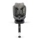 Car Office Children's Inglesina Copernico, I-Size, group 0+/1/2/3 (0-36 kg), Vulcan Black color