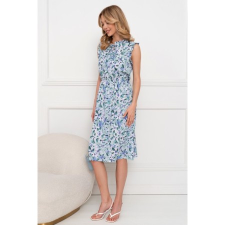 Women's dress, size 42-5