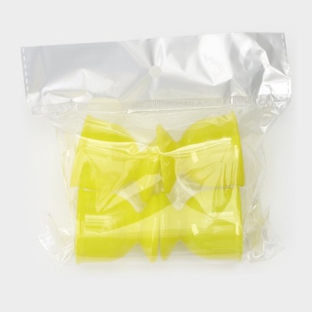 Set of eggs for eggs, 4 pcs, 4.5 × 5 cm, color mix-5