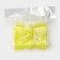 Set of eggs for eggs, 4 pcs, 4.5 × 5 cm, color mix