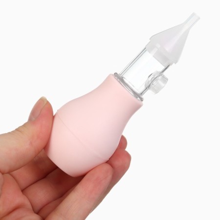 Nasal bassic m & b, with a cap, pink color-4