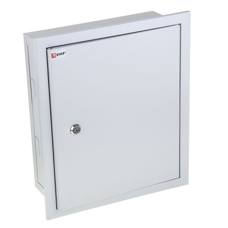 Shield EKF Shchrv-18 s, IP31, 390 x 340 x 120,