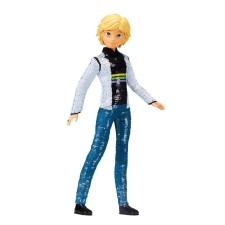 Miraculous doll “Super-Cream: Instant transformation”, with accessories, 27 cm
