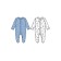 Assumes for the boy PlayTode, height 68 cm, 2 pcs