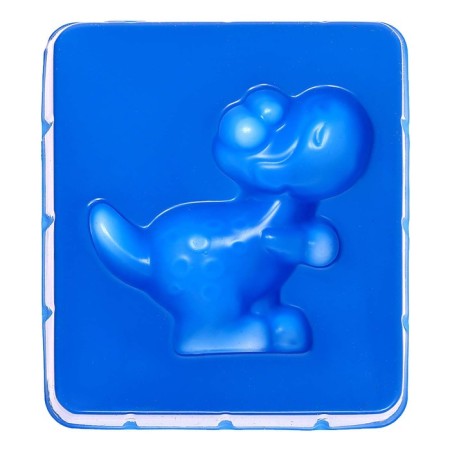 Set for experiments "Magic figures from crystals", mix, dinosaurs-2