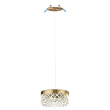 Suspension Fivre LED 6W 4000k 497lm