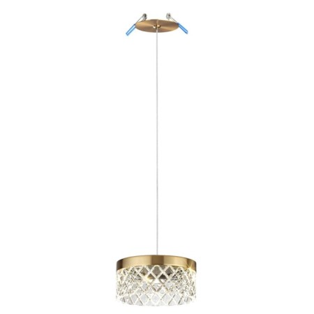 Suspension Fivre LED 6W 4000k 497lm