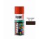 Aerosol paint enamel Kudo universal brown RAL 8017, 520 ml