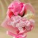 Lapish soap "Blow with happiness", 1 pc, pure happiness