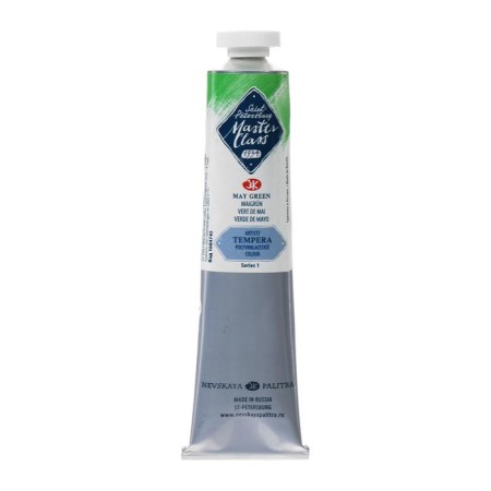 Film T also paint in the tube 46 ml, ZHK "Master Class", May Zeleny, 1604745-1