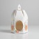 Confectionery box, packaging "Bright Easter", 16.5 x 14.5 x 21 cm
