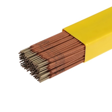 Weldestar SRT EI 308L-17 electrodes, stainless steel, D = 2 mm, 300 mm, 2 kg, analogue 61.30