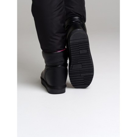 Ботинки для девочки, размер 37-4