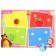 Fun Velcro, Masha and the Bear, Mini