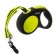 Roulette FLEXI Neon New Classic M (up to 20 kg) cable 5 m