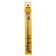 Denzel 705024 concrete boat, double spiral, three dust -breaking edges, 12 x 210 mm