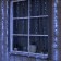 Garland "waterfall" 2 × 3 m, IP44, UMS, dark thread, 800 LED, white glow, 8 modes, 220 V