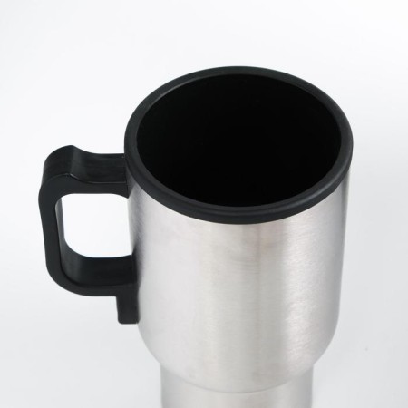 Thermal circle, 450 ml, car "Master K", retains heat 4 hours, 16 x 8.5 cm-1