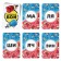 Table communicative game "Verbal battle"
