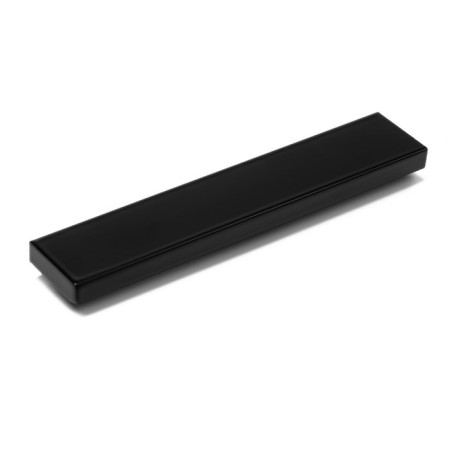 Penfois handle Cappio RP101BL, m/o 96 mm, black color-4