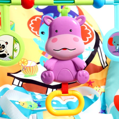Swyslong Children's "Elephant", sound effects-5
