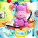 Swyslong Children's "Elephant", sound effects