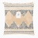 Pillowcase decorative Ethel Boho Style 45x45 cm, cotton