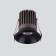 Luminable LED built -in Elektrostandard, Nuta, 60x60x68 mm, 7W, LED, 560LM, 4200K, black color black