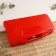 Musical tool Music Life, 25 tones, case, 2 sticks, red