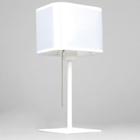 Tilder decorative lamp Citilux "Tilda" CL469815 12x32 cm, 1x60W, E27, white color-7