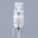 A bottle of a spray with a dispenser, 8 ml, set 4 pcs., Size 1 pc. - 1.2 × 1.2 × 9.2 cm