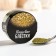 Food sparkles with small fractions gold for cupcakes, cakes and drinks, 5 g.
